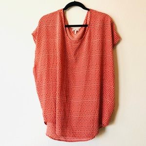 Joie size M blouse